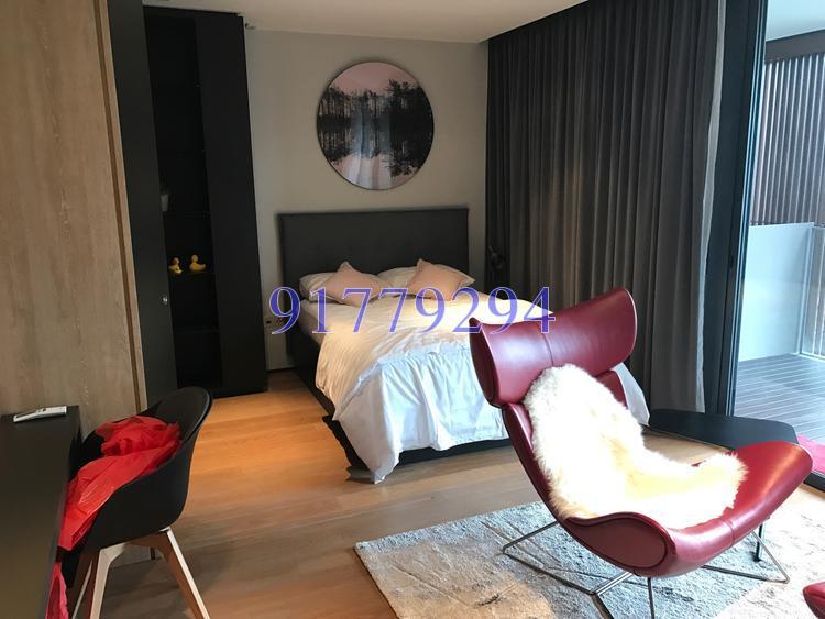 OUE Twin Peaks (D9), Condominium #137678092